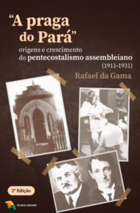 A praga do pará