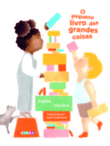 O pequeno livro das grandes coisas