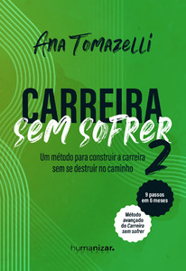 Carreira sem sofrer - Vol. 2