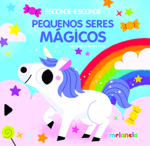 Pequenos seres mágicos