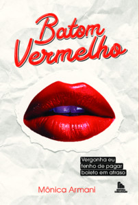 Batom vermelho
