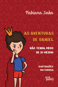 As aventuras de Daniel