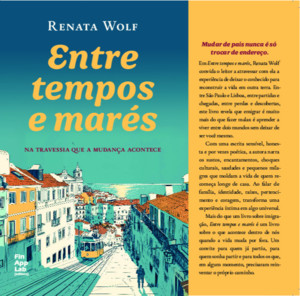 Entre tempos e marés