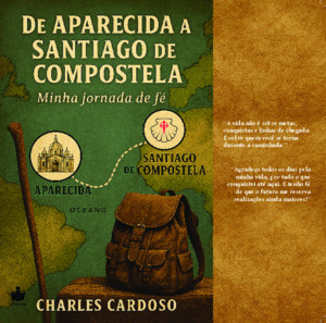 De Aparecida a Santiago de Compostela