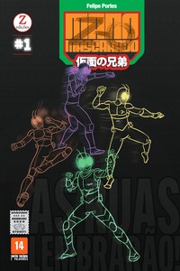Mano Mascarado Z-O