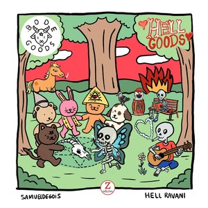 Bode Goods | Hell Goods