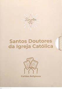 Cartões religiosos