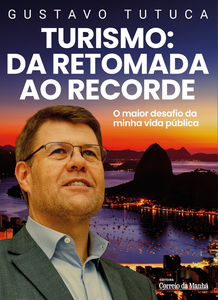 Turismo: da retomada ao recorde