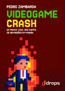 Videogame crash