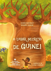 O Lugar Secreto de Guinei