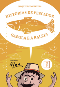 Histórias de pescador: Gabola e a baleia