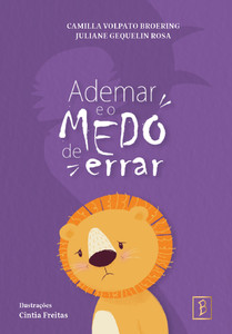 Ademar e o medo de errar