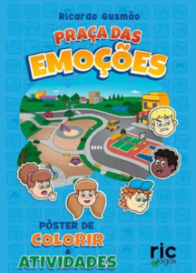 Praça das emoções