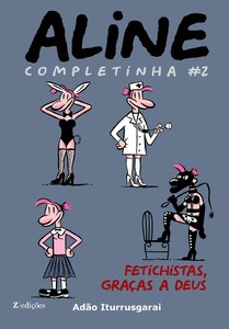 Aline Completinha #02
