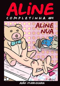 Aline Completinha #04