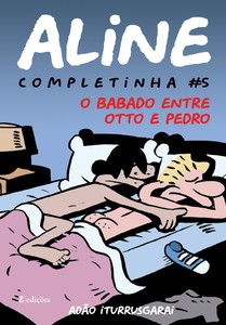 Aline Completinha #05