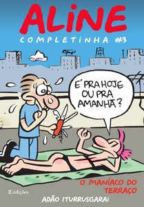 Aline Completinha #03