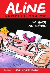 Aline Completinha #10