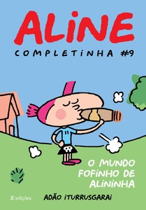 Aline Completinha #09