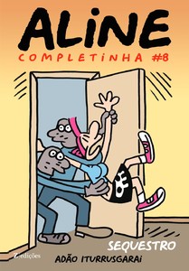 Aline Completinha #08