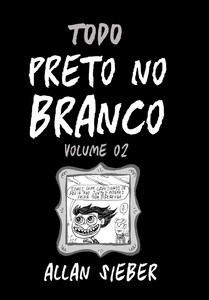 Preto no Branco vol. 02