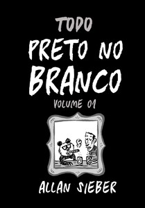 Preto no Branco vol. 01