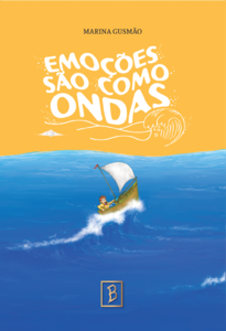 Emoções são como ondas
