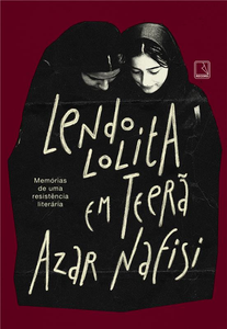 Lendo lolita em teerã