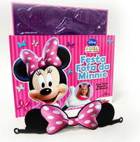 A casa do mickey mouse