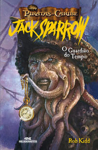 Jack sparrow