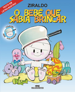  O Livro dos Jogos, Brincadeiras e Bagunças do Menino