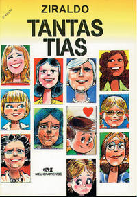 Tantas tias