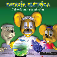 Energia elétrica
