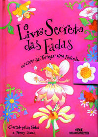 O livro secreto das fadas