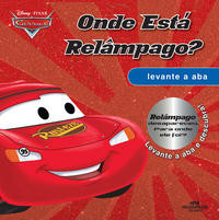Onde está relâmpago?