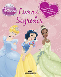 Livro de segredos