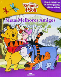 Meus melhores amigos