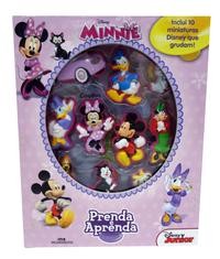 Minnie