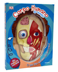 Corpo humano do avesso