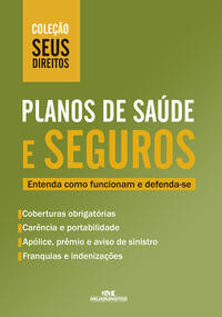Planos de saúde e seguros
