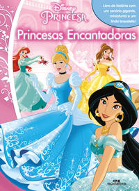 Princesas encantadoras