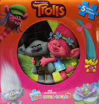 Trolls