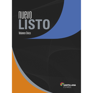 Nuevo Listo ED2