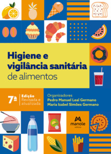 Higiene e vigilância sanitária de alimentos