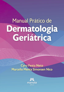 Manual Prático de Dermatologia Geriátrica