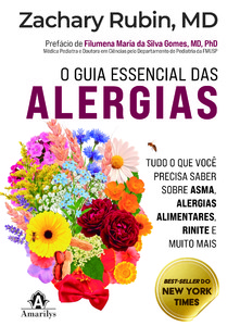 O guia essencial das alergias