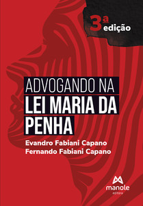 Advogando na Lei Maria da Penha