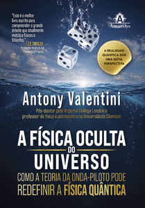 A física oculta do universo