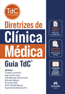 Diretrizes de Clínica Médica