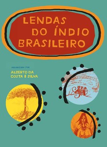 Lendas do índio brasileiro